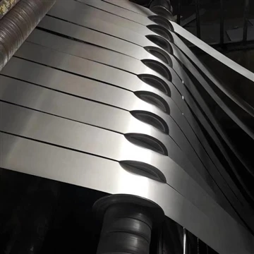 Penggunaan utama pipa las stainless steel