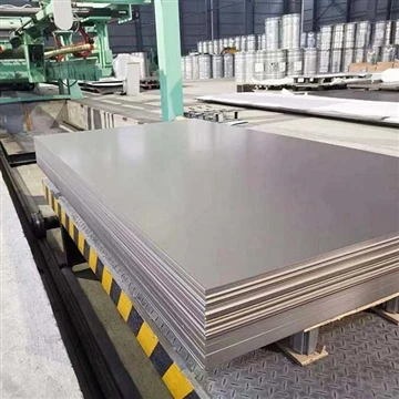 Tindakan pencegahan untuk pemesinan super duplex 2507
