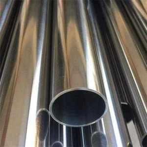 Proses Perlakuan Panas pada Pipa Stainless Steel Super Duplex S32750