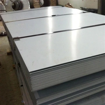 Sifat fisik pelat baja tahan karat ASTM A240 317L