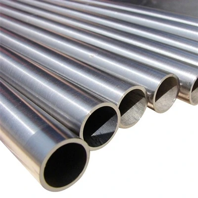 Proses pembuatan pipa seamless stainless steel