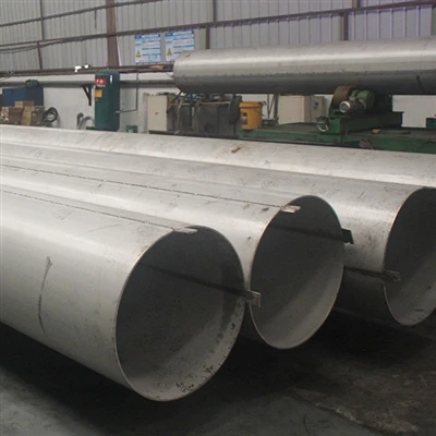 Penerapan materi Inconel 601 2.4851