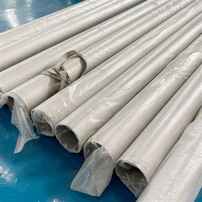 Penerapan Pipa ASTM B407 UNS N08811