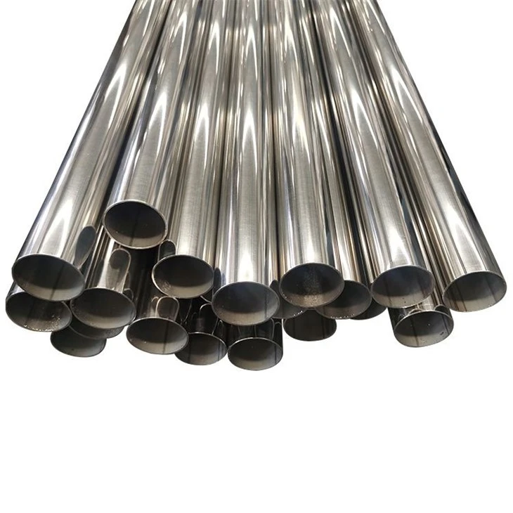 Tabung Inconel 600