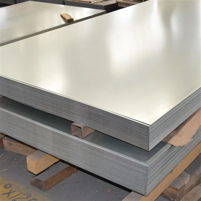 Plat ASTM B409 Incoloy 800HT Diekspor Ke Vietnam