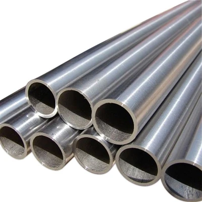 Pipa Stainless Steel Dipoles 10 Inch 904L Diekspor Ke Spanyol