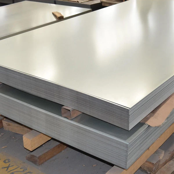 Pelat Baja Tahan Karat Dupleks S32550