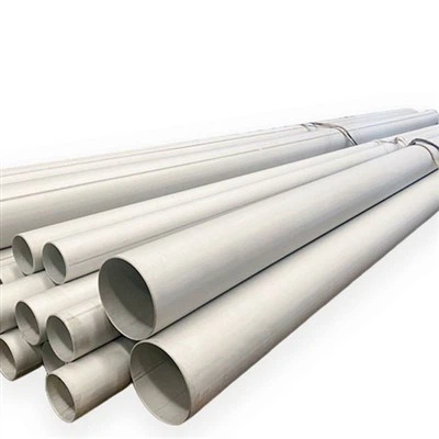 Tabung Baja Tahan Karat 317