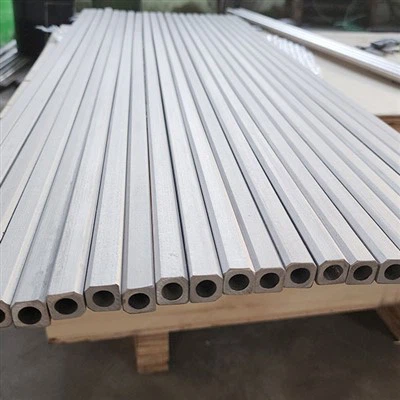 Pipa Seamless Paduan 20