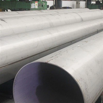 Tabung Pipa Paduan 31