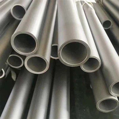 Tabung Tahan Karat ASTM A213 TP321H