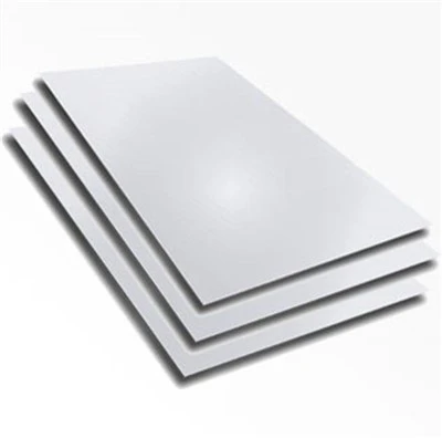 Seberapa Tebal Anda Bisa Mendapatkan Plat Stainless Steel?