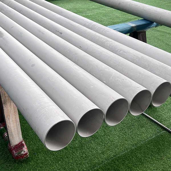 Pipa Baja Tahan Karat ASTM A312