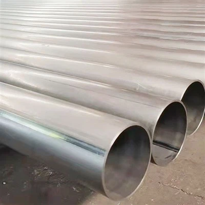 Pipa ASTM A312 UNS S31254