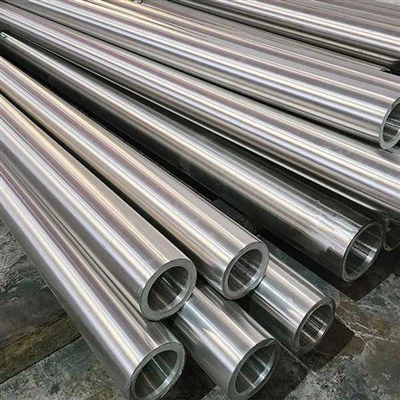 Tabung ASTM B163 Incoloy 800
