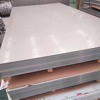 Plat Monel K500