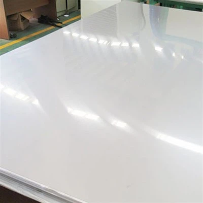Lembaran Monel K500