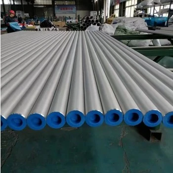 ASME SA213 TP321 UNS S32100 Stainless Steel Digunakan Dalam Bolier