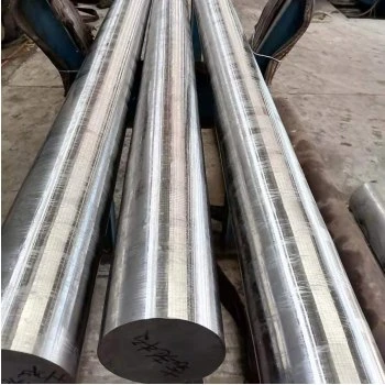 Spesifikasi Bahan Batang Bulat Stainless Steel Al6xn