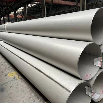 Apa itu Tabung Pipa Las ASTM B676 B675 UNS N08367?