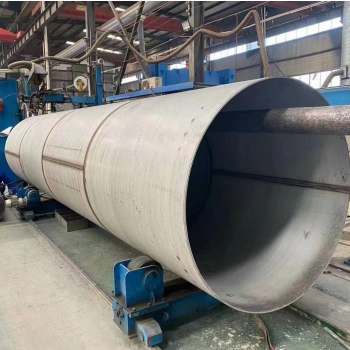 Apa itu Tabung Baja Tahan Karat ASTM A269 TP347 1.4550?