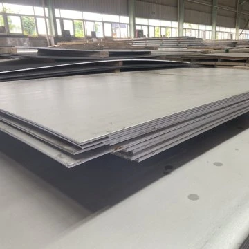 Dimensi Ketebalan ASTM B127 dan Variasi yang Diizinkan
