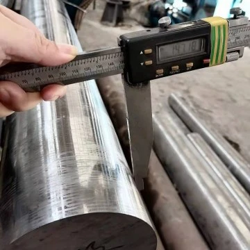 Berapakah Toleransi Batang Bulat Stainless ASME SA 479 304?