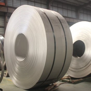 Siapa yang Dapat Menyediakan Strip Coil Inconel 800 / 800H / 800HT?