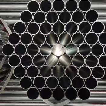 ASTM A213 Alloy 317L Tubing Digunakan di Industri Minyak & Gas