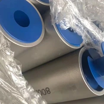 Karakteristik Suhu Tinggi Pipa Alloy 800H