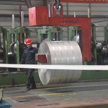 Apa itu Inconel 600 Lembar Strip Foil?