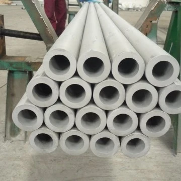 Apa itu Pipa Mulus ASTM B622 Hastelloy C22?