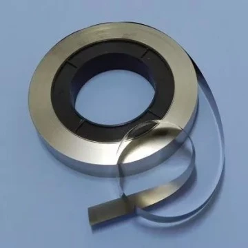 Apa Toleransi Coil Strip Lembar Plat ASTM B575?