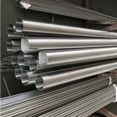 Harga Pipa Stainless Steel per kg (Update Terbaru 2024)