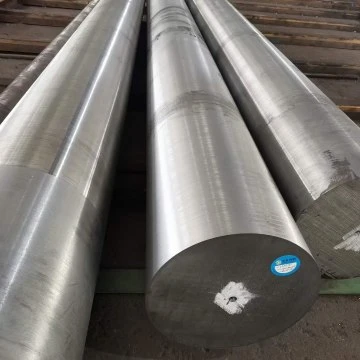 Apa yang dimaksud dengan Toleransi H9 untuk Round Bar?