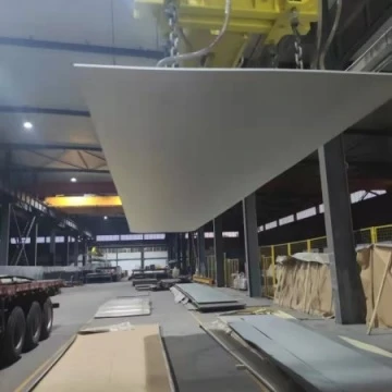 Apa Bedanya: AISI 904L VS 316L?