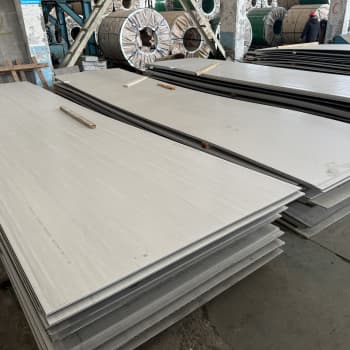 Produsen, pemasok pelat AISI S347H, pemasok