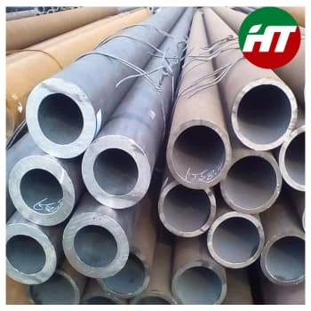 Inconel 600 Pipe tebal dinding tebal tebal pipa pemotongan