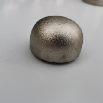 ASME B16.11 Dimensi Kap