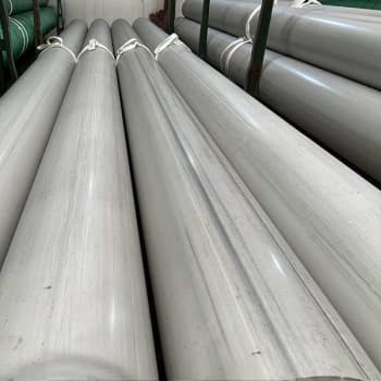 Pemasok Pipa ASTM B622 Hastelloy C276