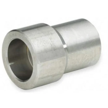 Ukuran Sisipan Peredam ASME B16.11 SW