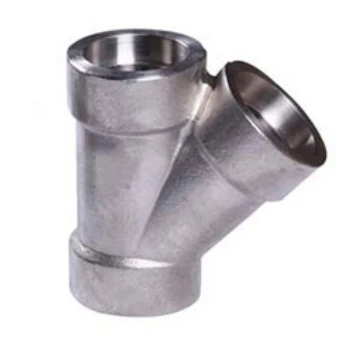 ASME B16.11 Dimensi Lateral