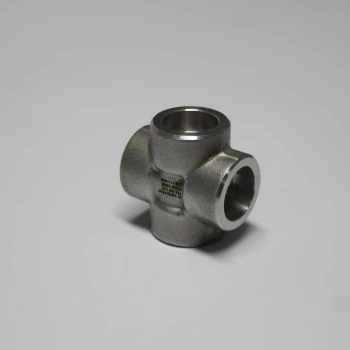 ASME B16.9 Melintasi Dimensi