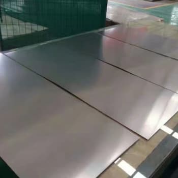 Pelat Baja Tahan Karat ASTM A240 S310S