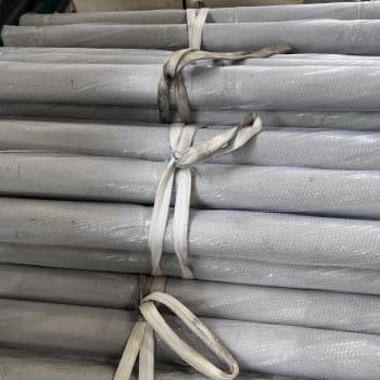 Pemasok Pipa ASTM B622 Alloy 31