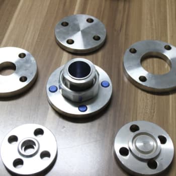 Dimensi Flensa Las Soket ASME B16.5 Kelas 600