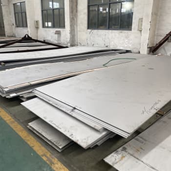 Pelat ASTM A240 S904L