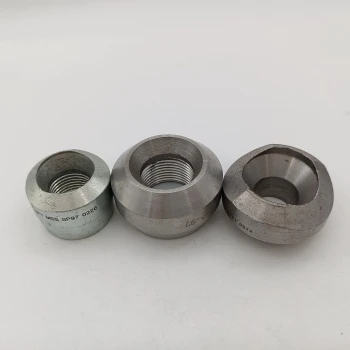 Dimensi Ulir ASME B16.11