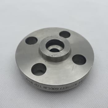 Dimensi Flensa ASME B16.5 Kelas 150 SO