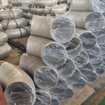 Panduan Pembelian Siku 316L: Spesifikasi, Harga & Sertifikasi untuk Pembeli B2B